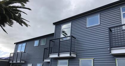 Ambassador Motor Inn Tauranga