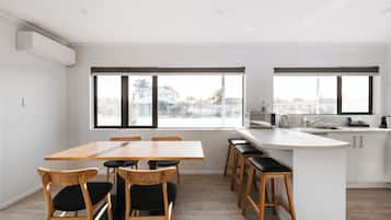 Premium Apartment, 3 Bedrooms | Living area