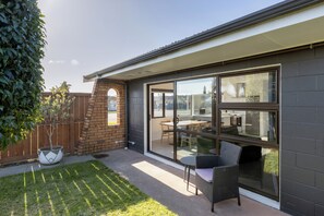 Exterior - Cobblestone Court Motel – Wenzel Motels (Tauranga)