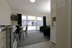 Apartamento estándar, 1 habitación | 3 dormitorios, ropa de cama de alta calidad, caja fuerte