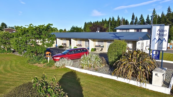 Aden Motel - Te Anau