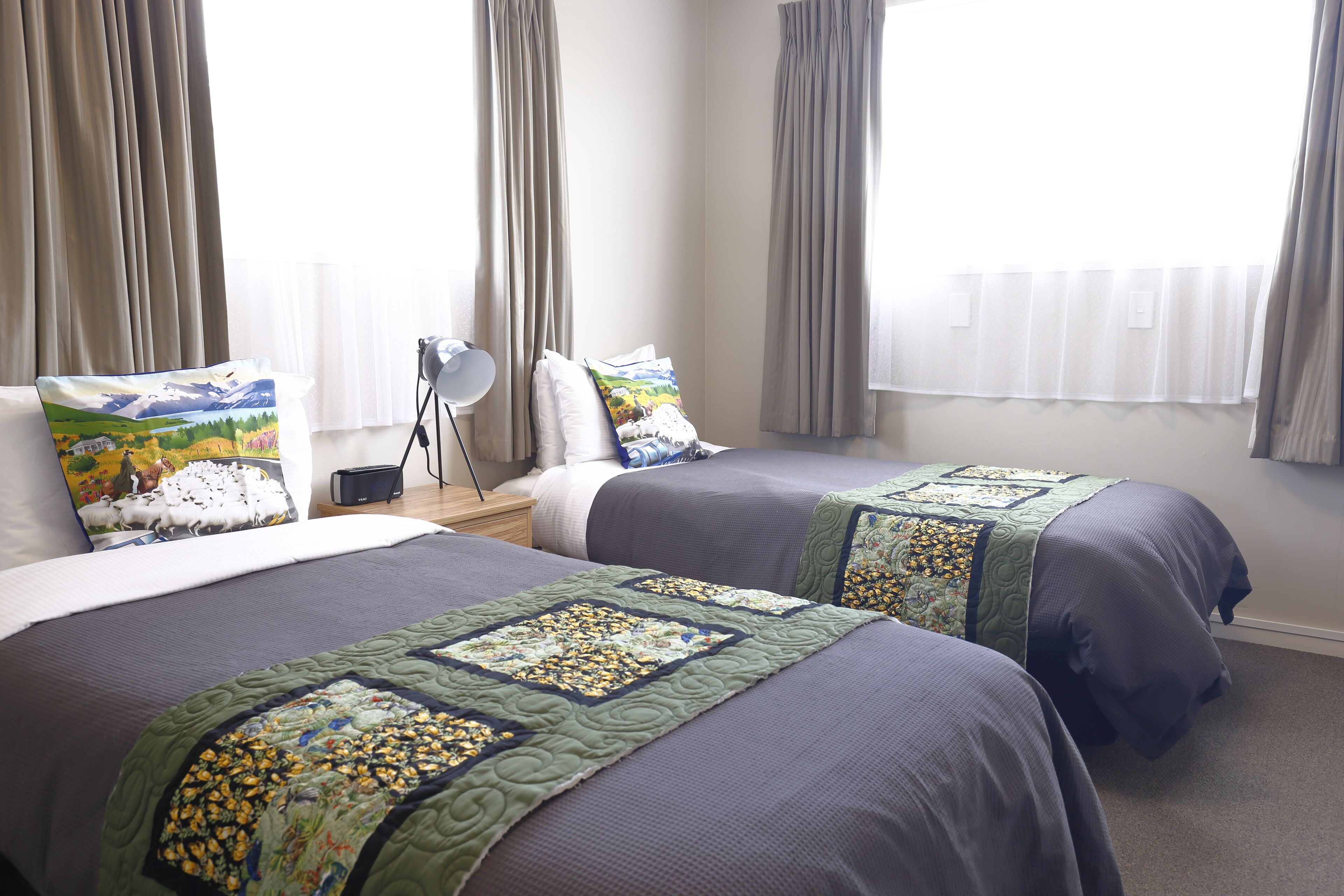 Kamar