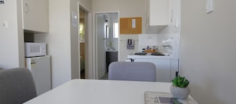 Aden Motel