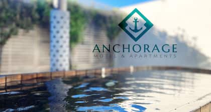 Anchorage Motel Apartments