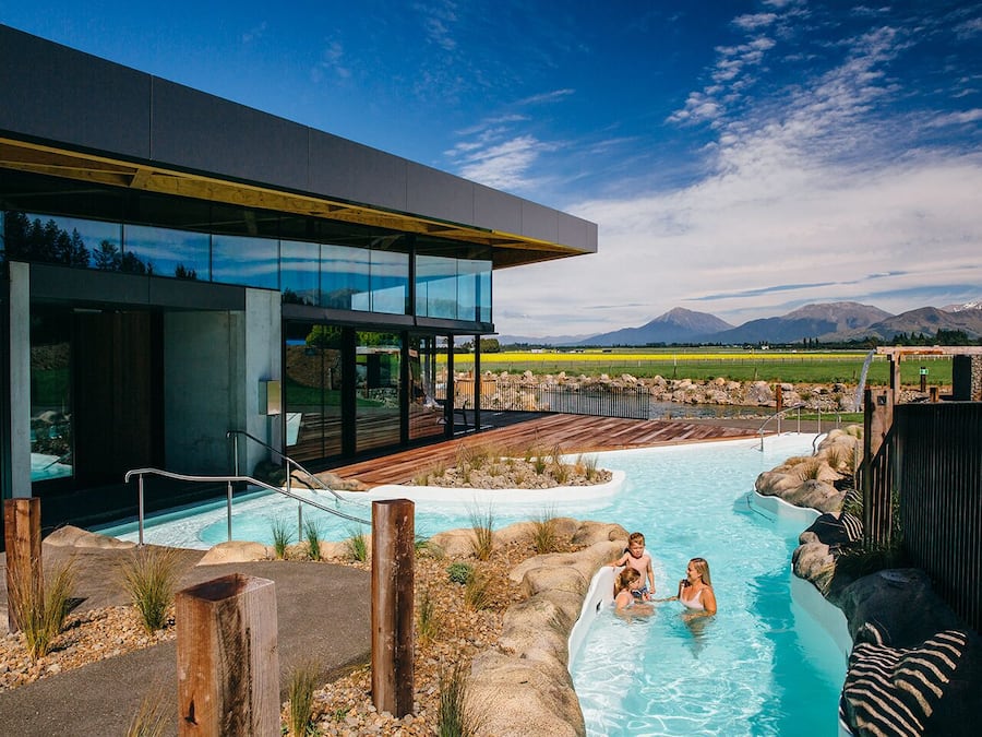 Children's activities