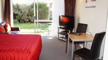 Studio | Pemandangan dari kamar