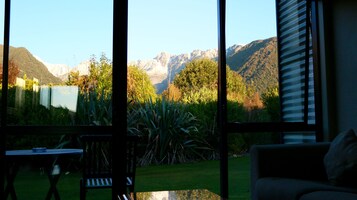 Apartment, 2 Bedrooms | View from room