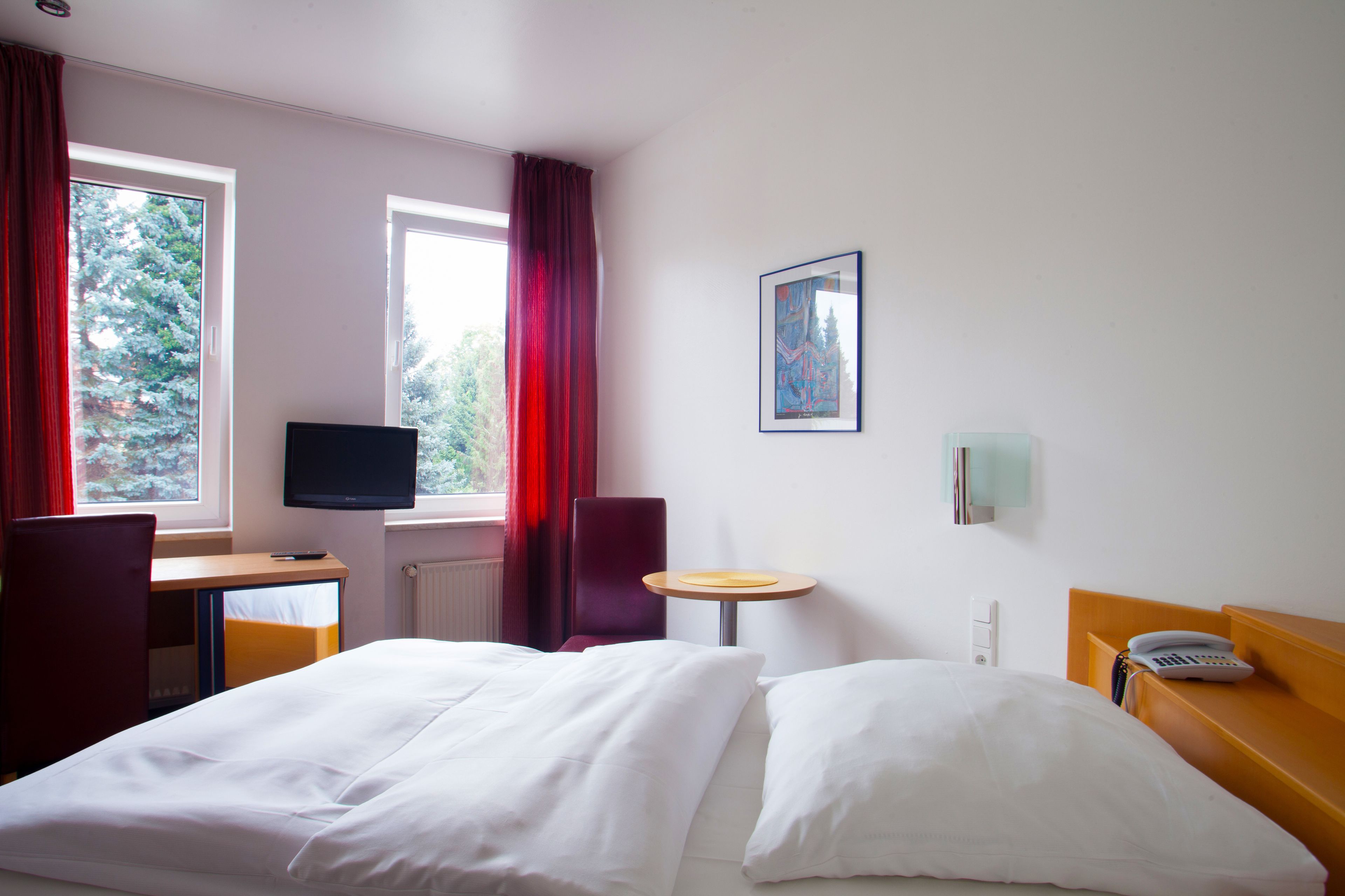 Photo - Hotel in Herrenhausen