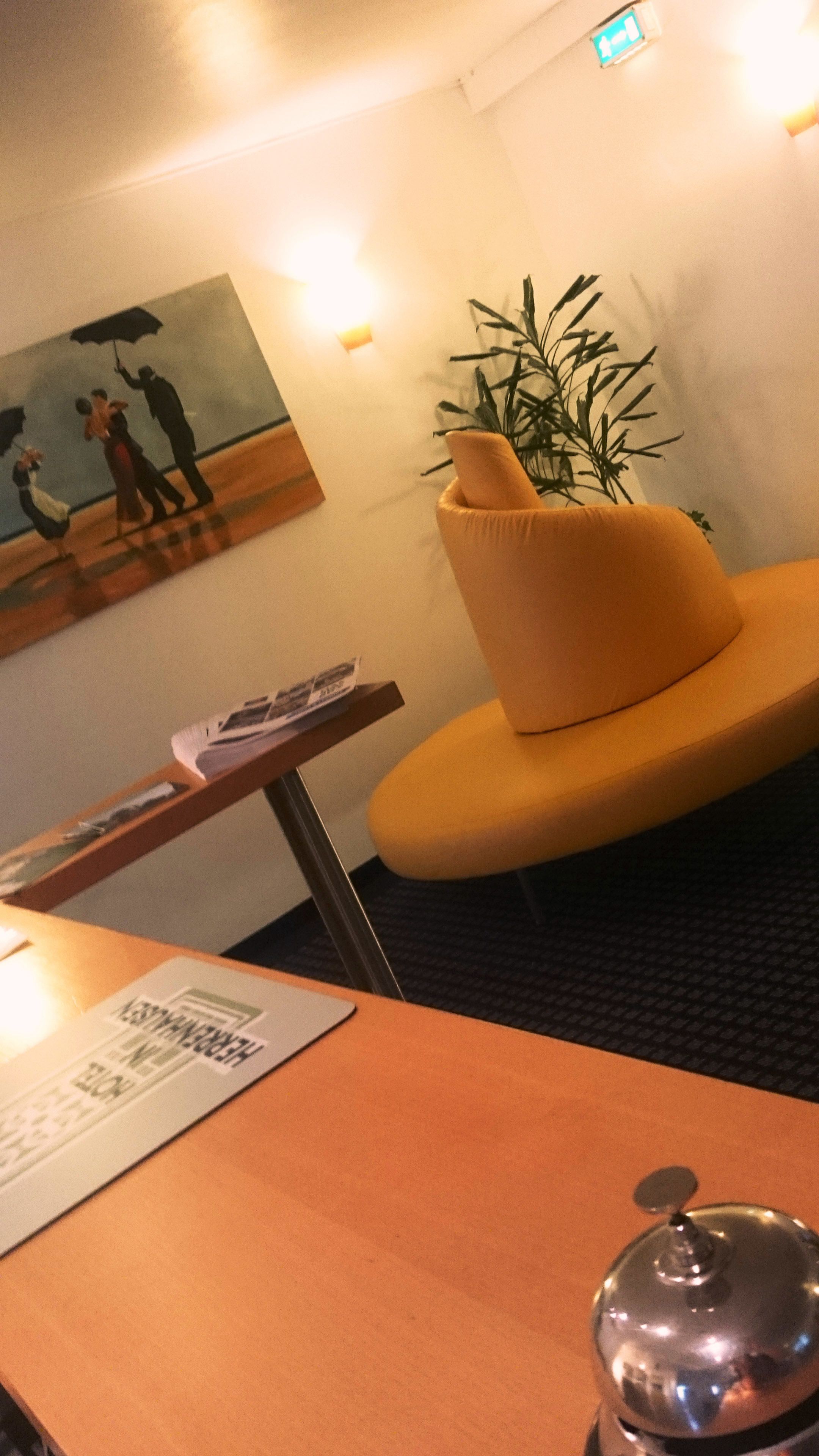 Photo - Hotel in Herrenhausen