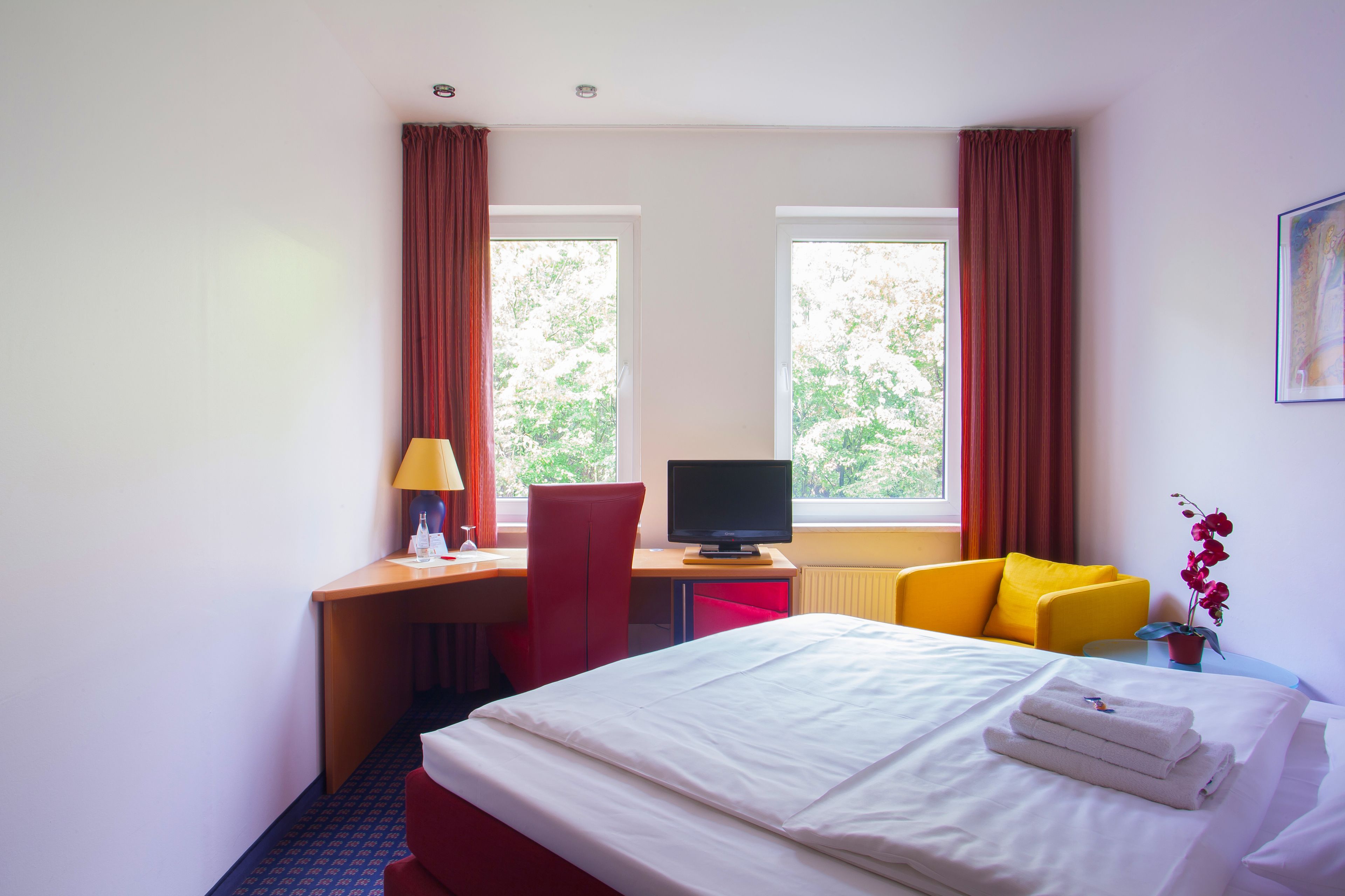 Photo - Hotel in Herrenhausen