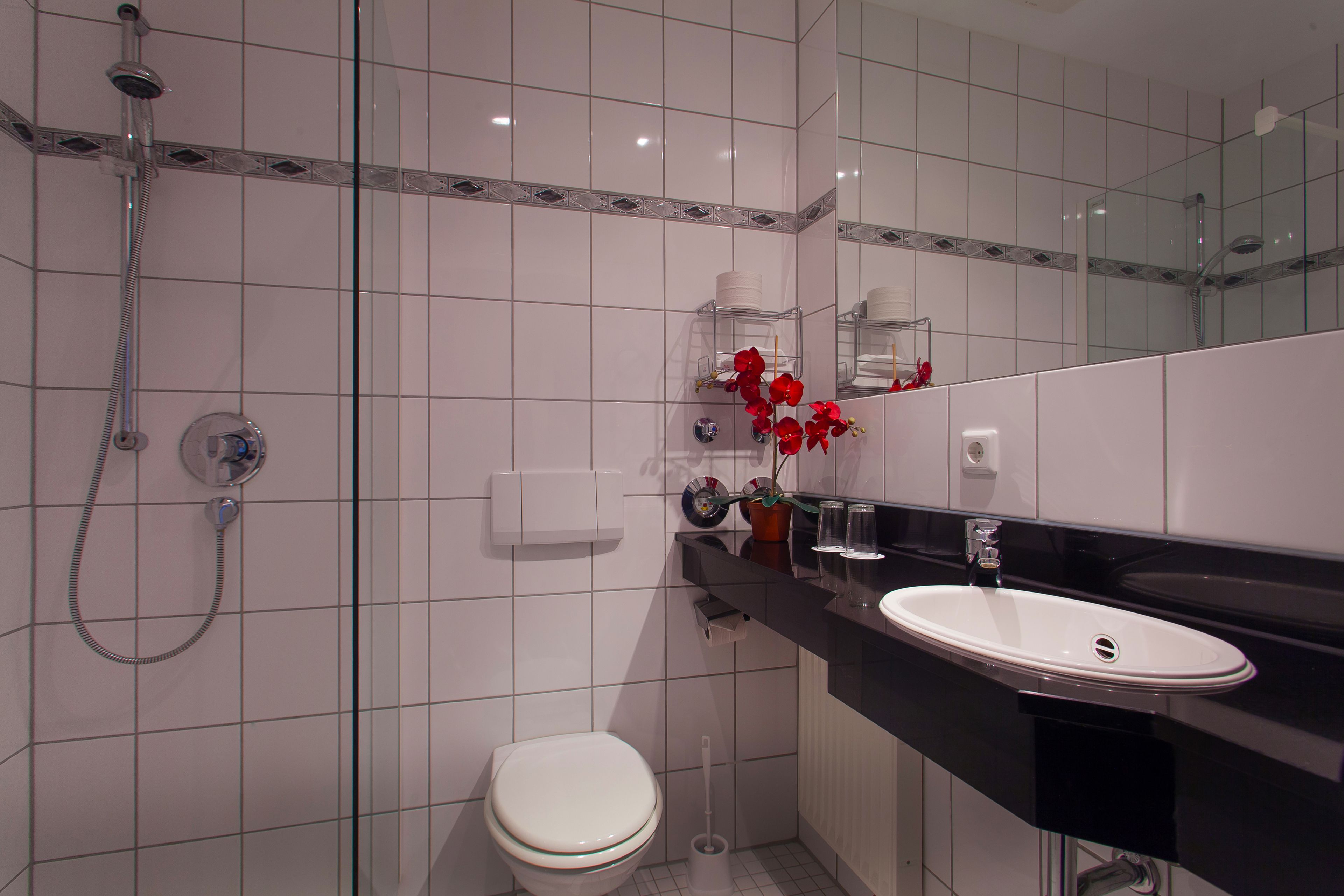 Photo - Hotel in Herrenhausen