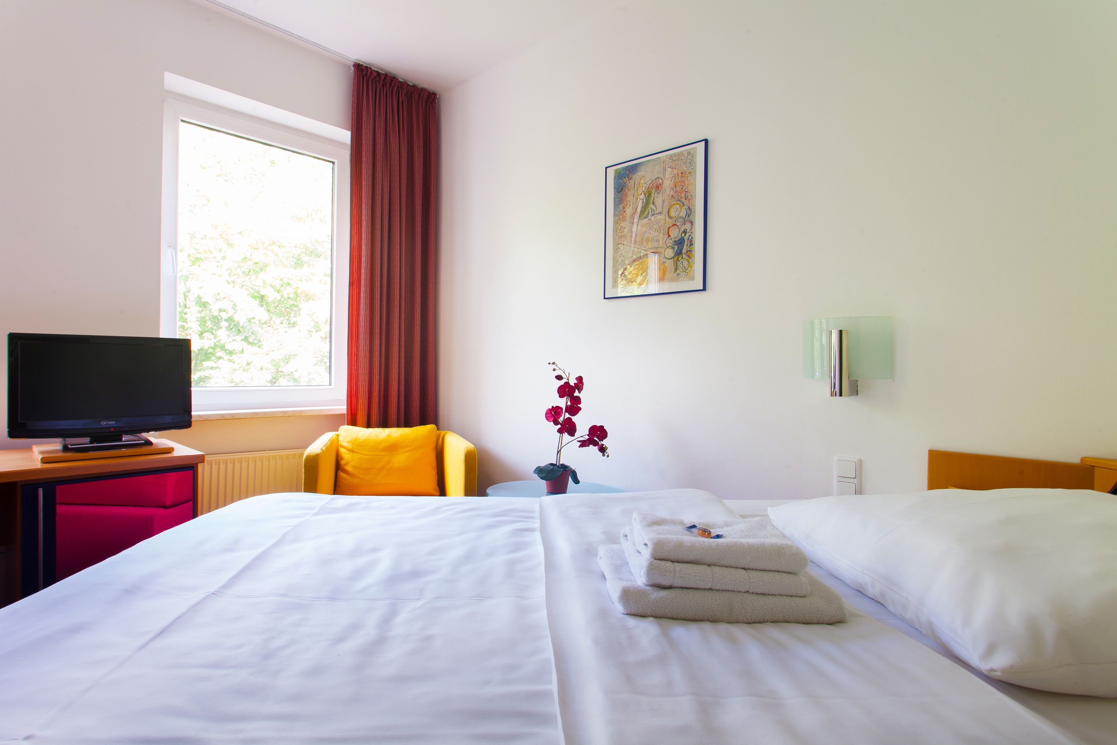 Photo - Hotel in Herrenhausen