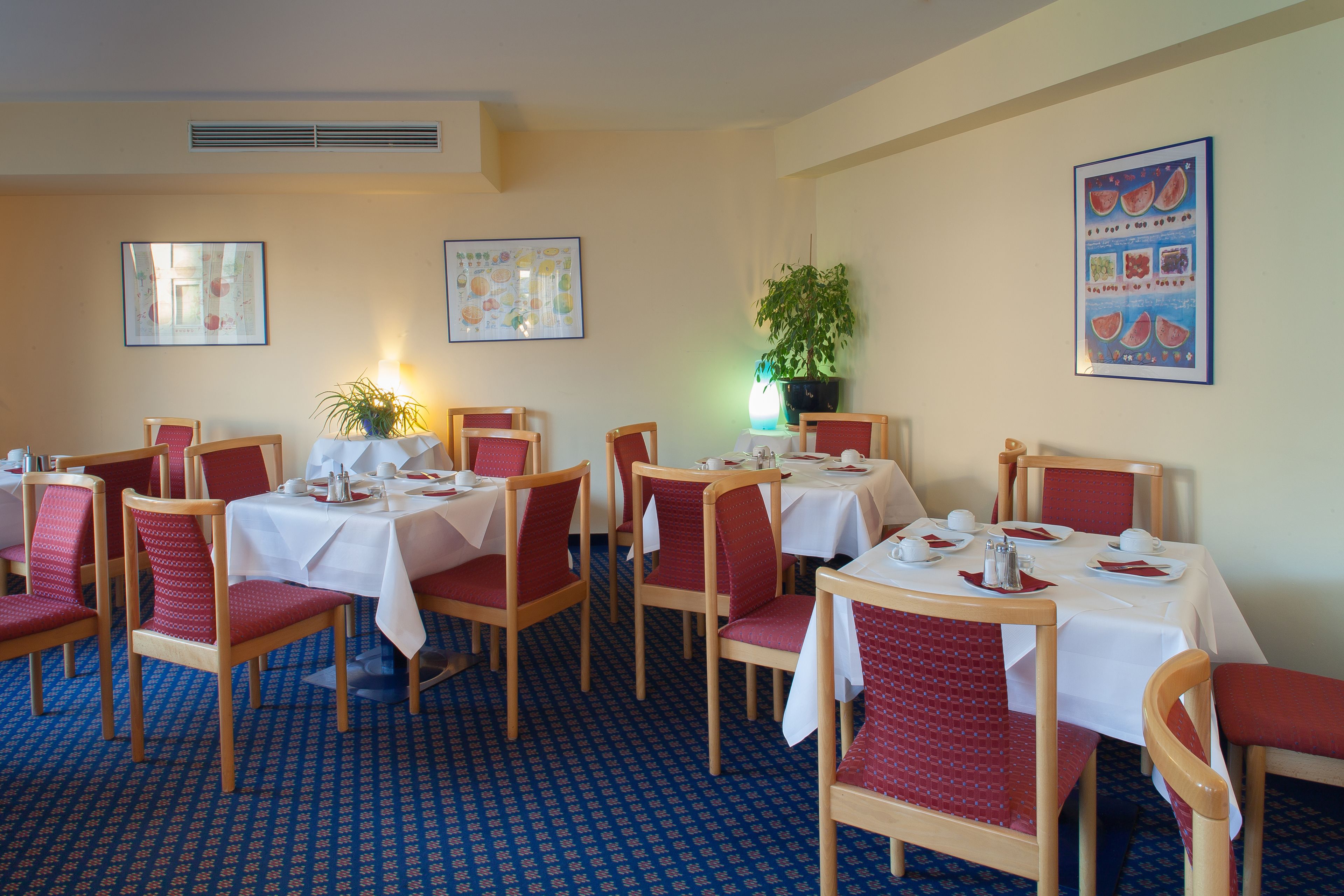 Photo - Hotel in Herrenhausen