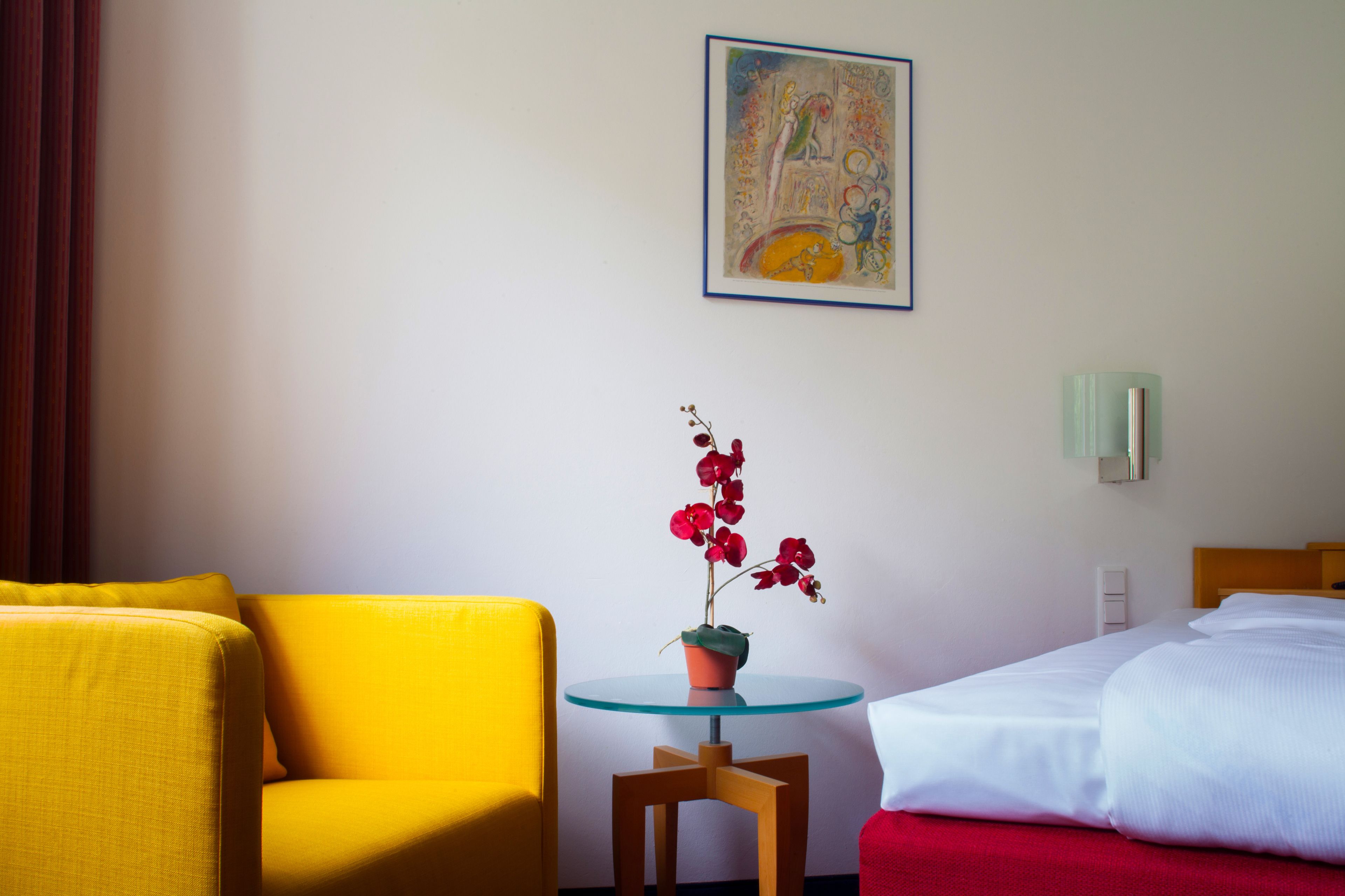 Photo - Hotel in Herrenhausen