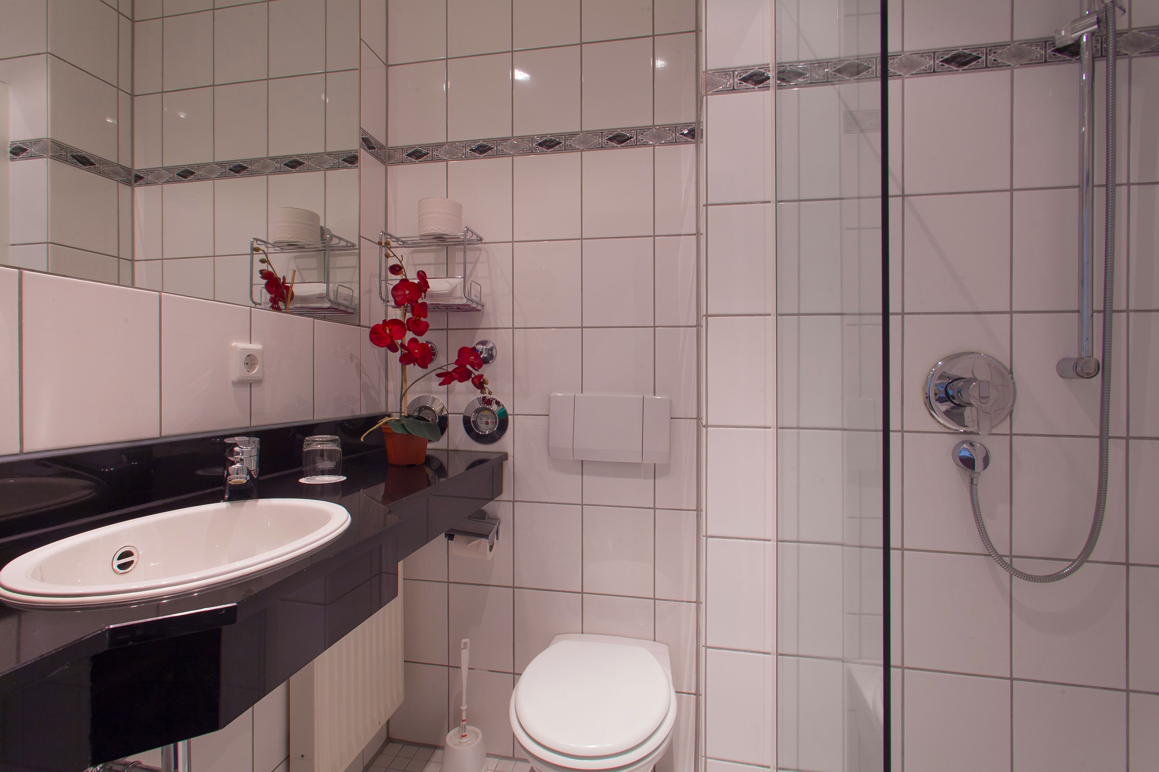 Photo - Hotel in Herrenhausen