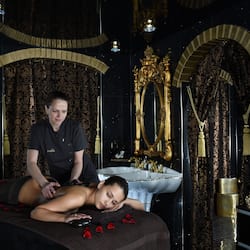 Sauna seca, banheira de hidromassagem, sauna a vapor, banho turco/hammam