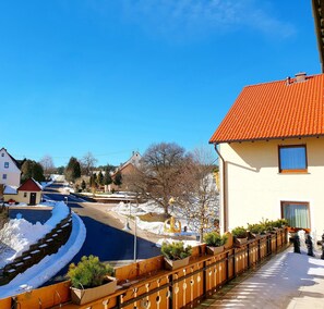 Street view - Hotel Krone Igelsberg (Freudenstadt)