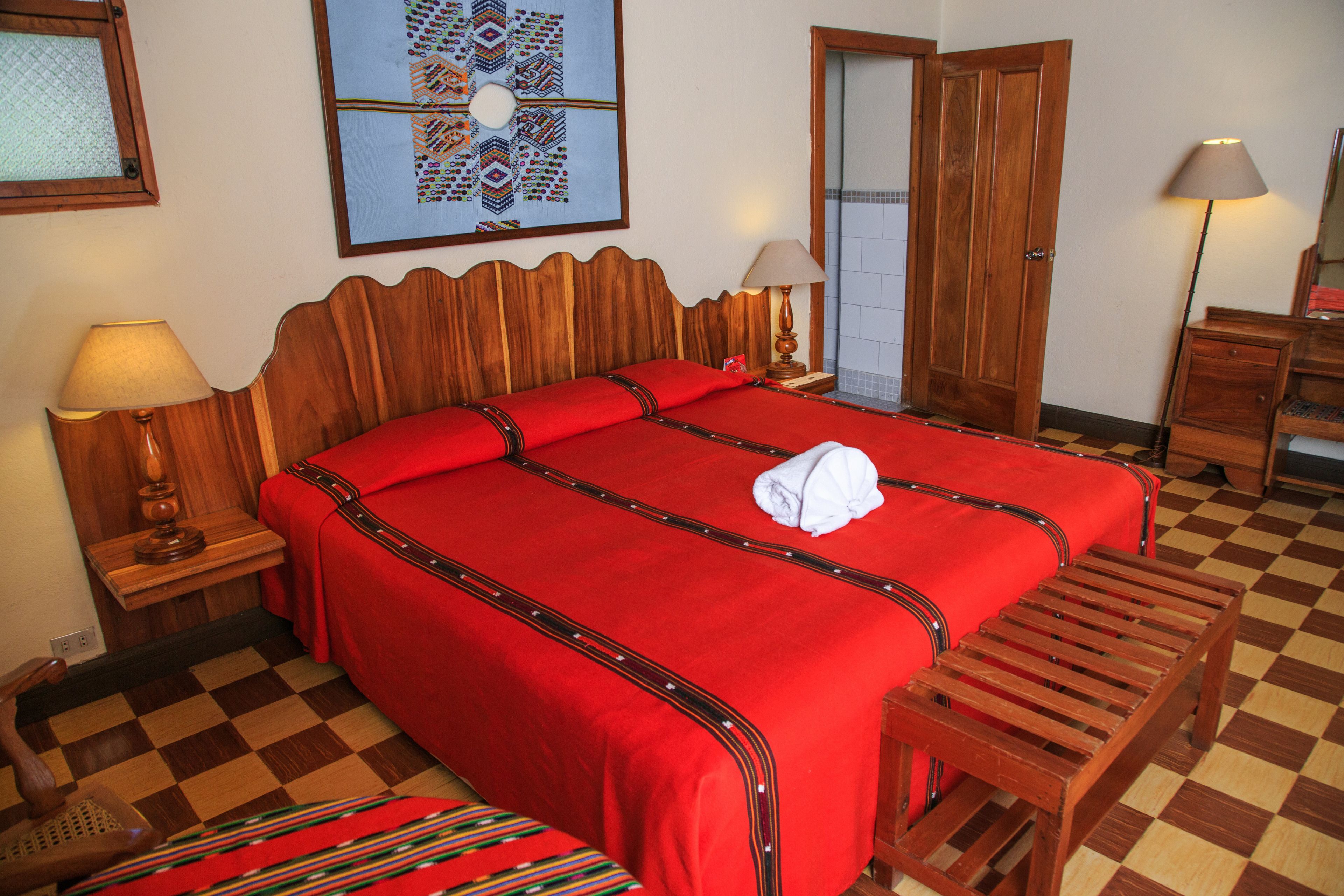 Foto - Regis Hotel & Spa