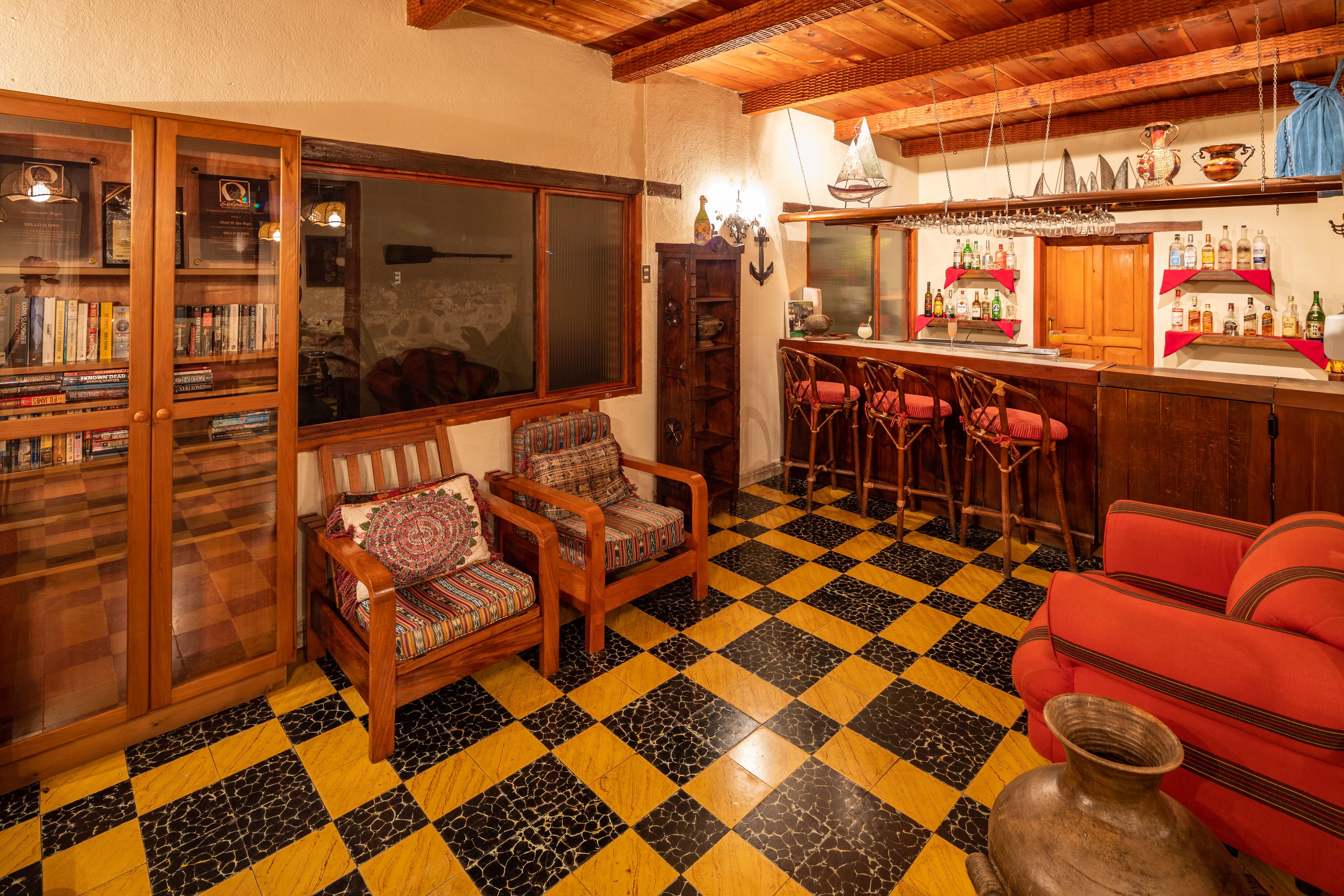 Foto - Regis Hotel & Spa
