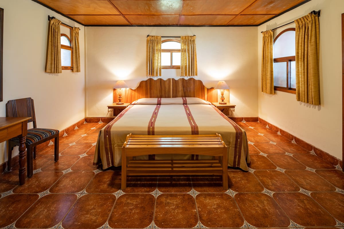 Standard Room | Vue de la chambre