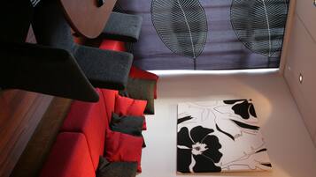 منطقة المعيشة