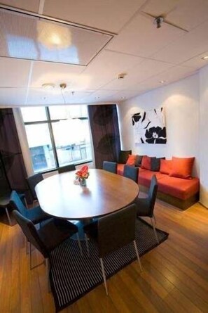 Interior - Hotelli Emilia (Hameenlinna)