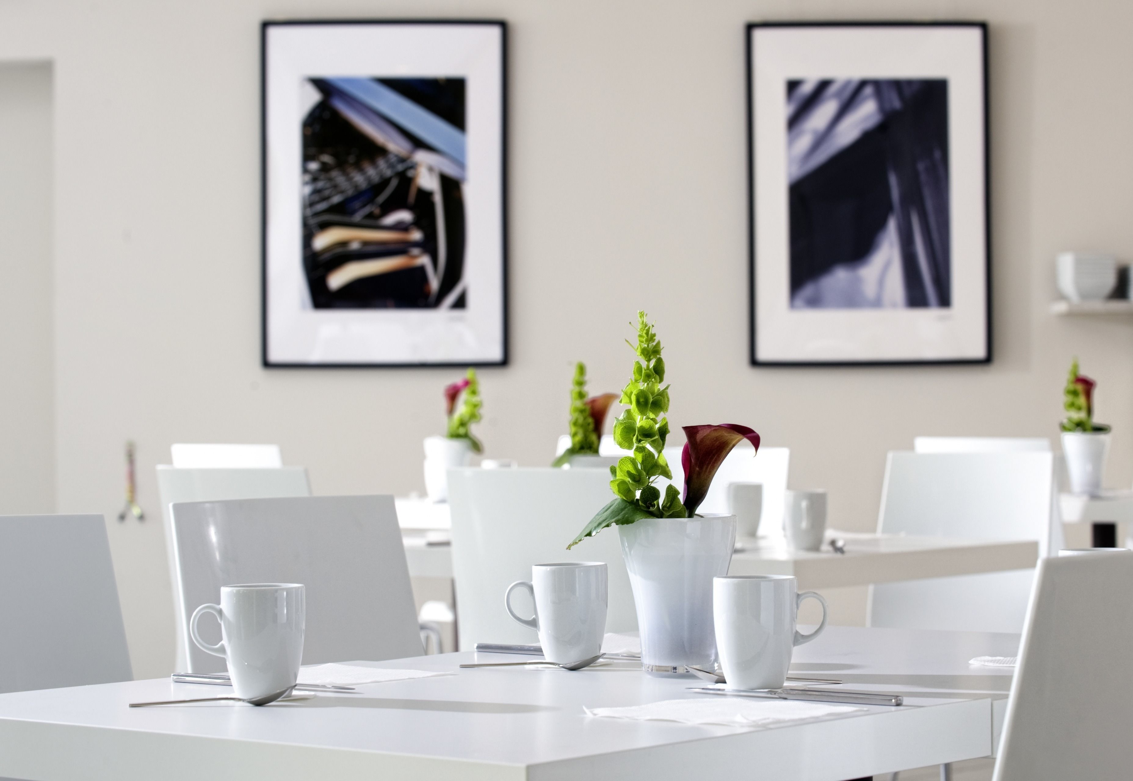 Foto - Tryp by Wyndham Frankfurt