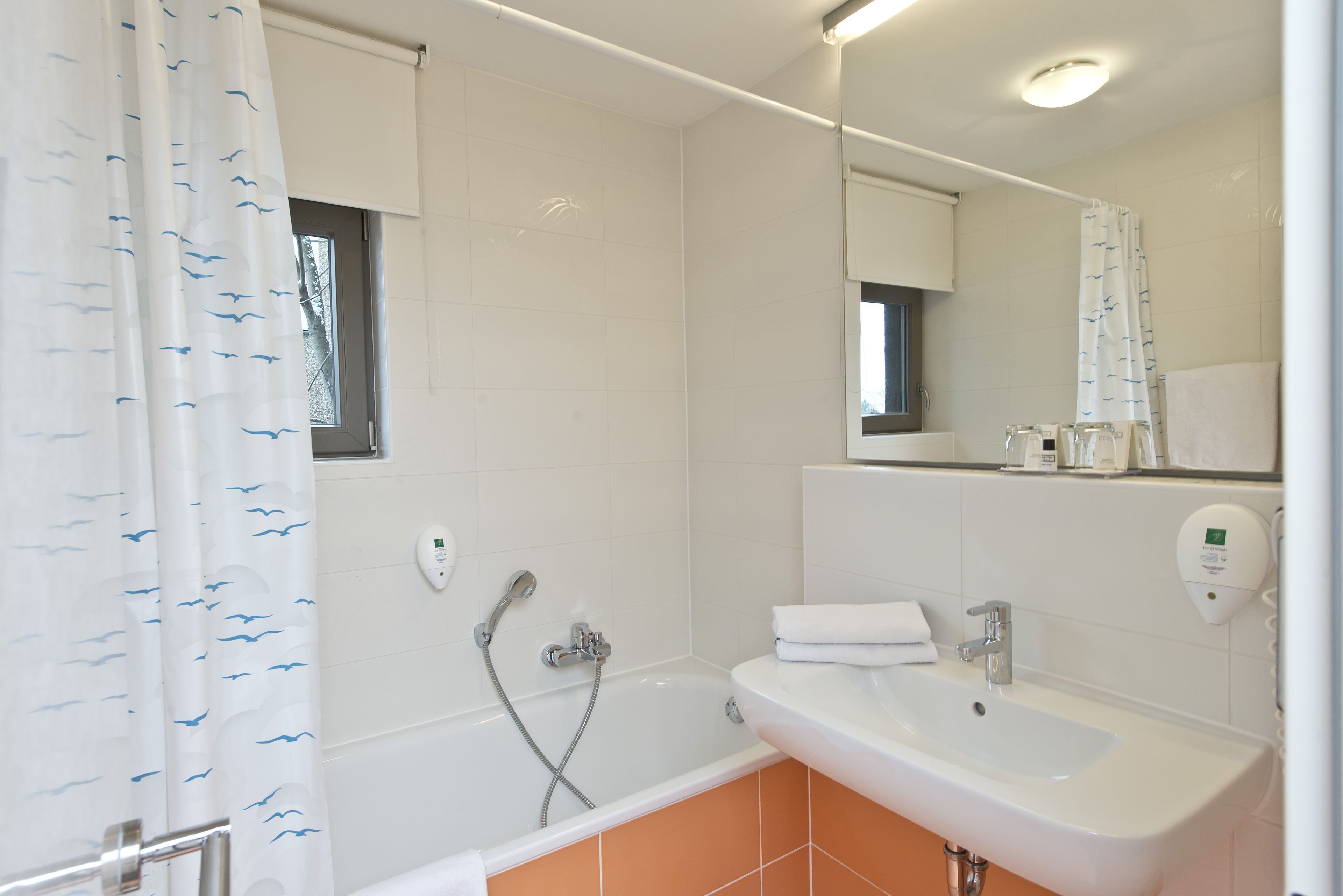 Foto - Tryp by Wyndham Frankfurt