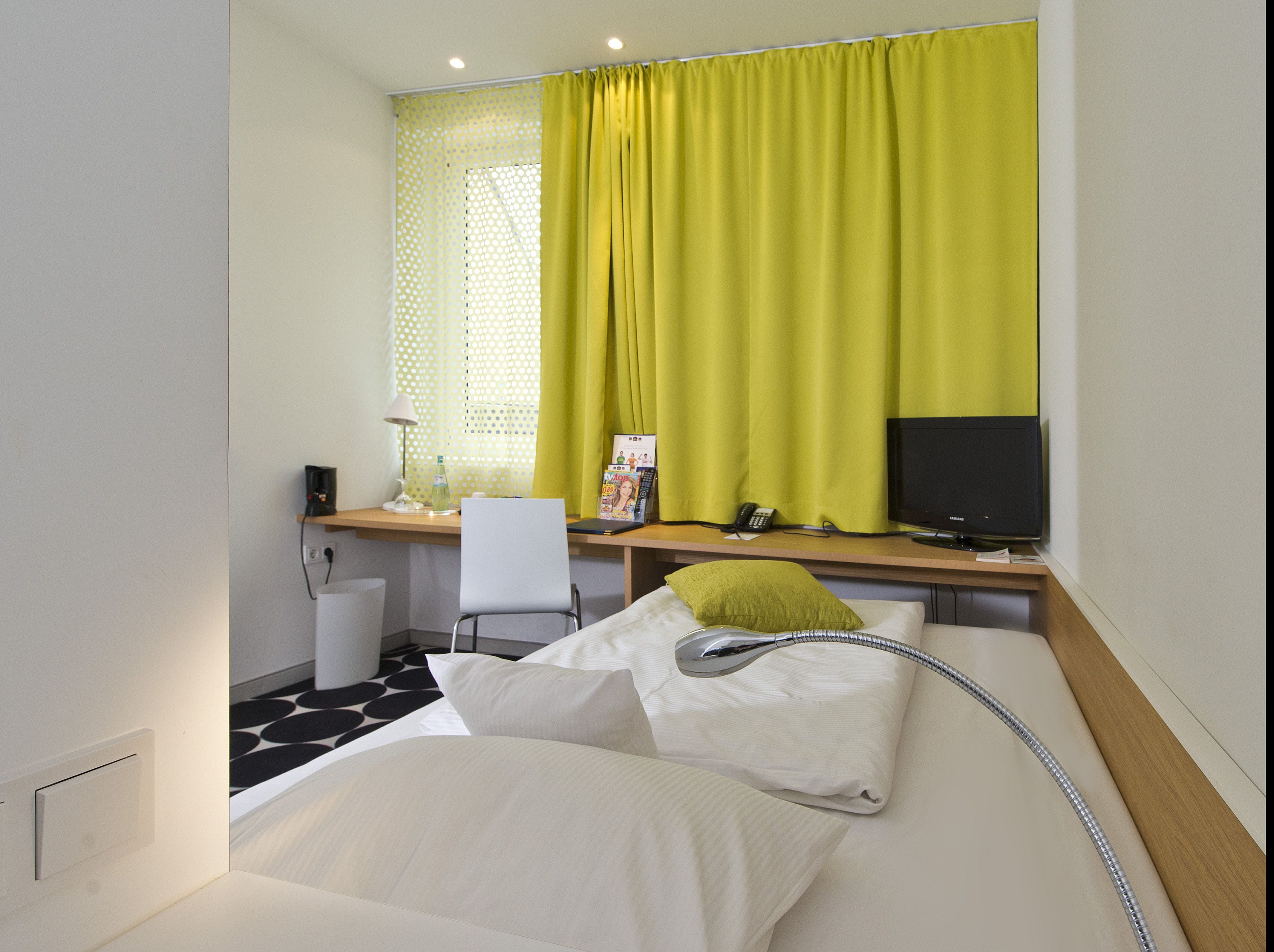 Foto - Tryp by Wyndham Frankfurt