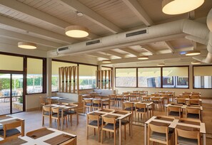 Restaurant - Torreserena Resort (Ginosa)