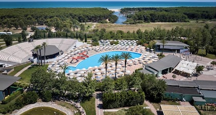 Torreserena Resort