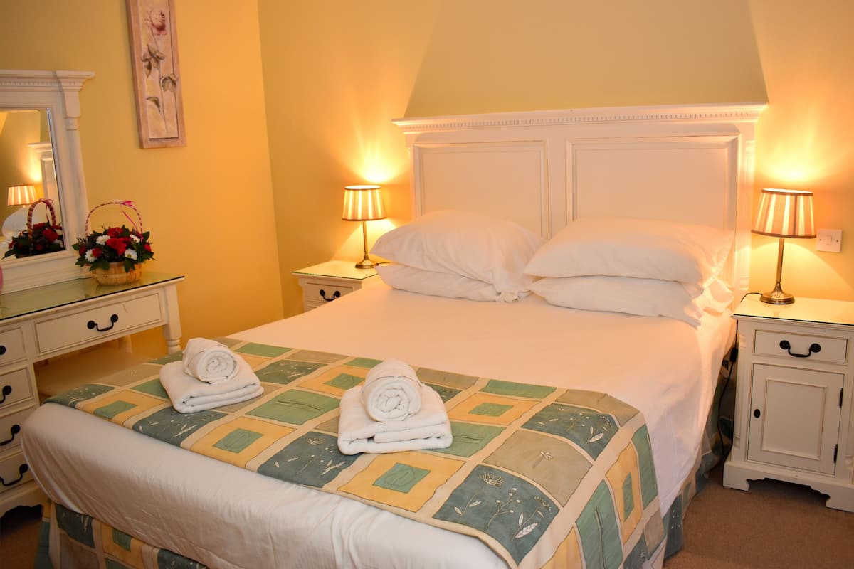 House, Accessible, Private Bathroom (Accessible) | 2 bedrooms