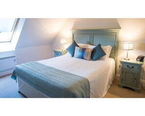 2 slaapkamers