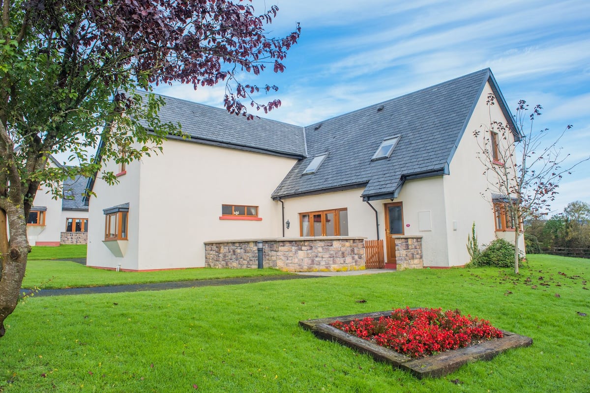 Traditional House, Private Bathroom (Pet Friendly) | 2 bedrooms