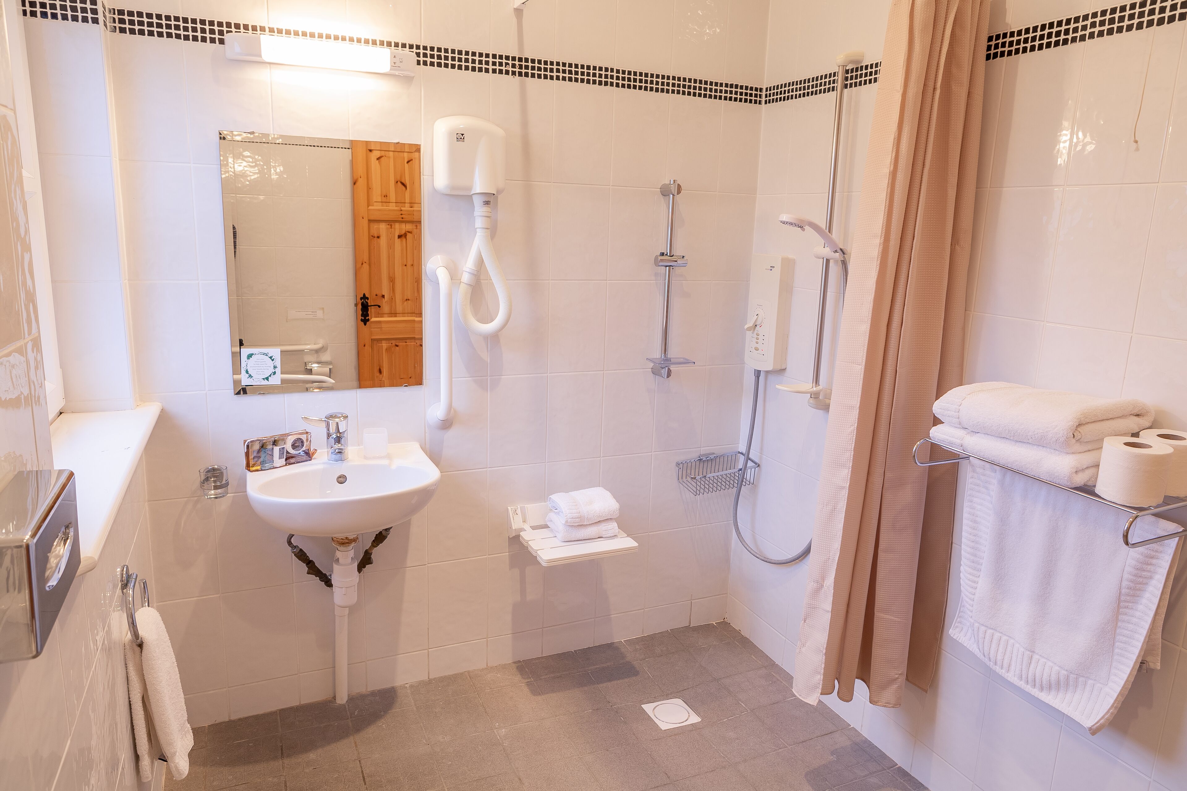 Baño