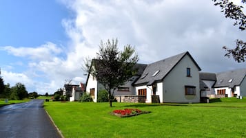 Family House, Private Bathroom | Exterior
