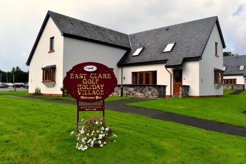 East Clare Golf Village