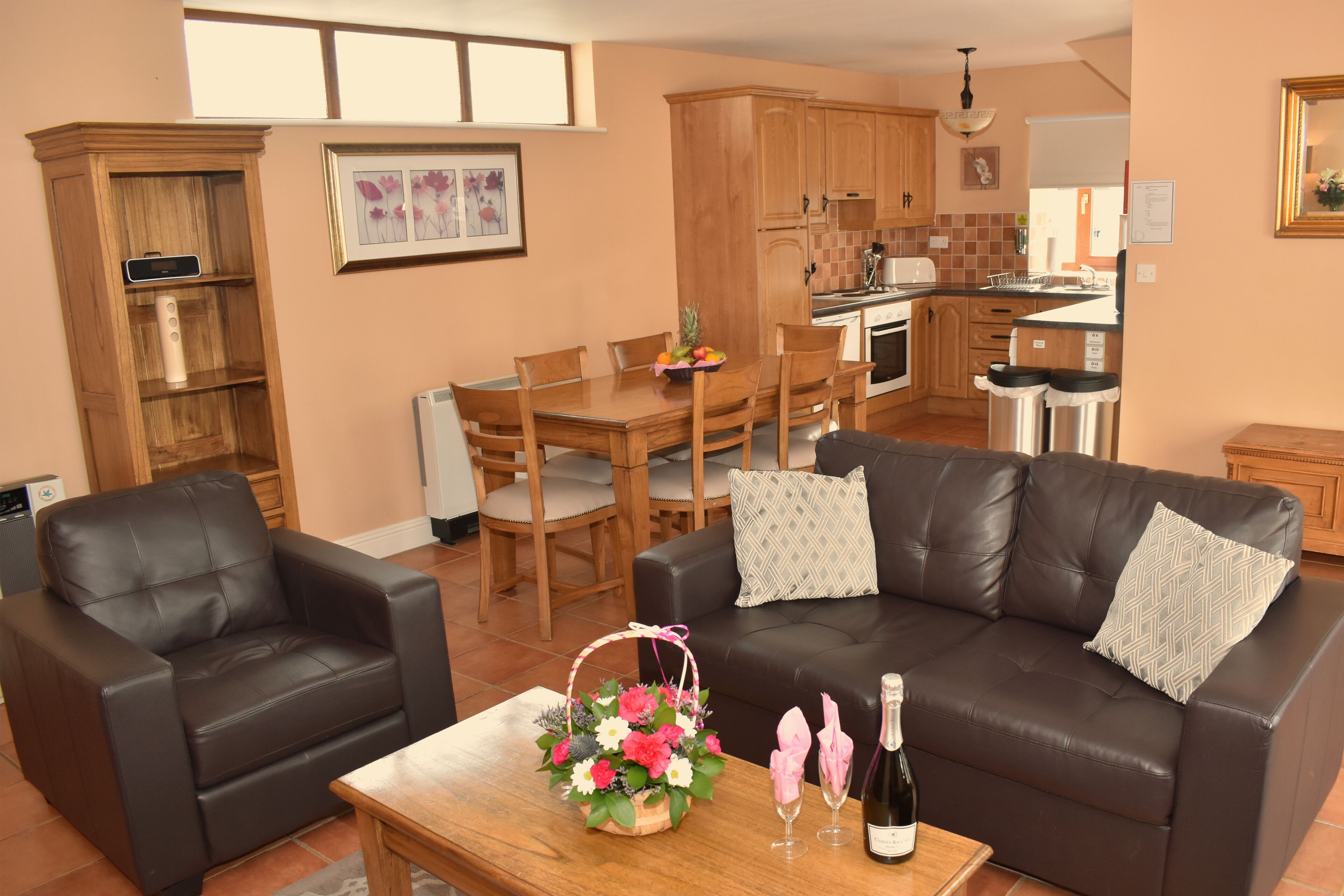 Family House, Private Bathroom | 2 bedrooms