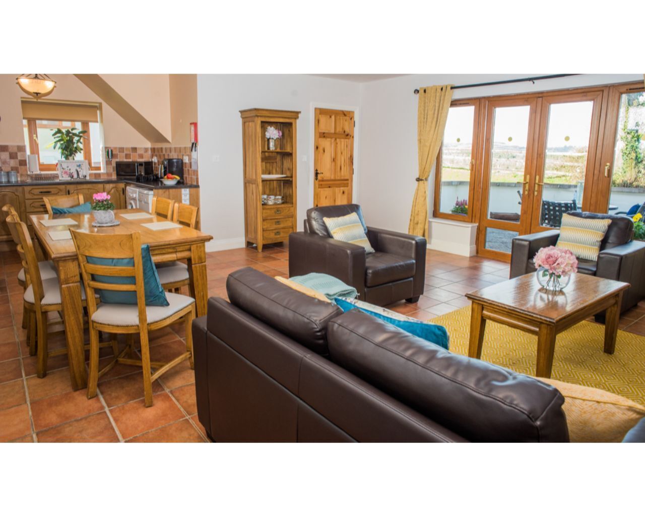 Luxury House, Private Bathroom | 2 bedrooms