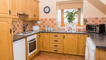 Casa tradicional, baño privado (Pet Friendly) | Cocina privada