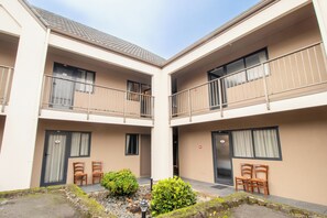 Exterior - The Haven Newmarket Suites (Auckland)