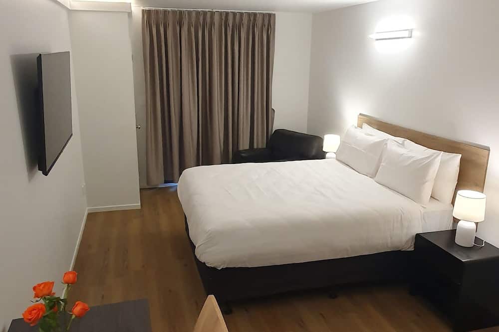 The Haven Newmarket Suites