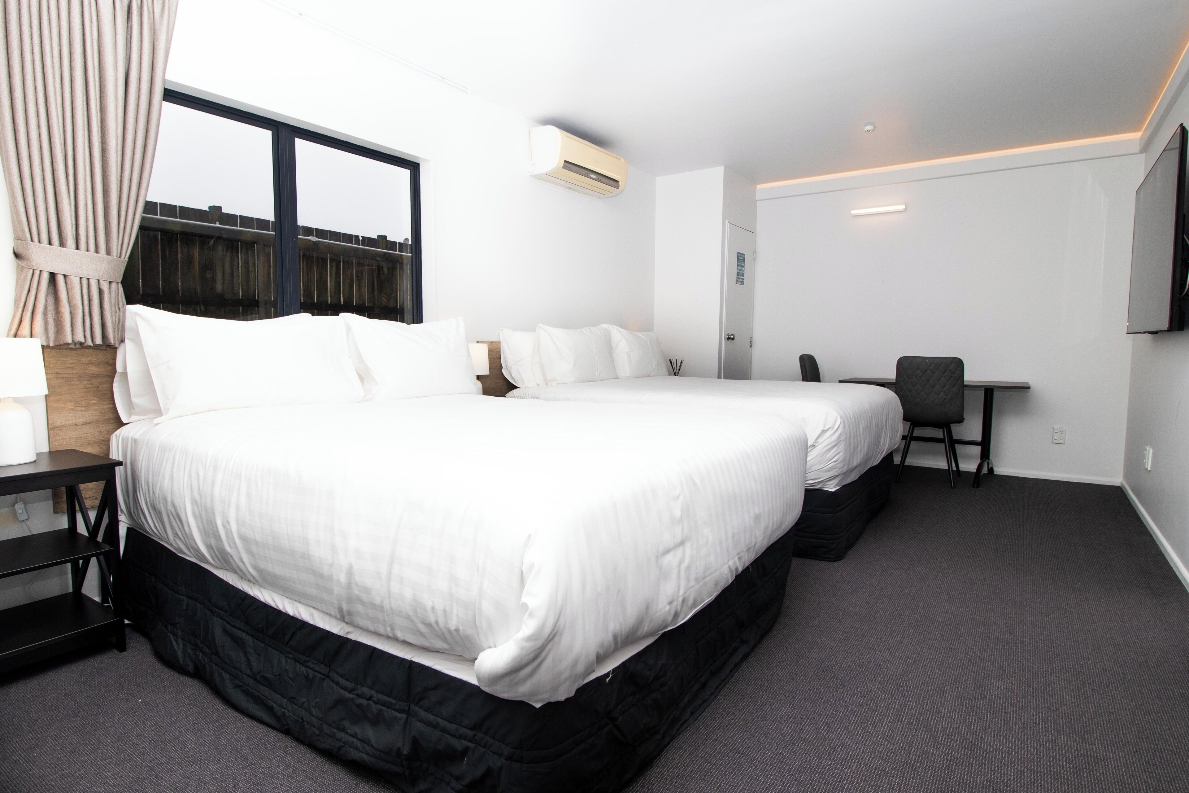 Foto - The Haven Newmarket Suites