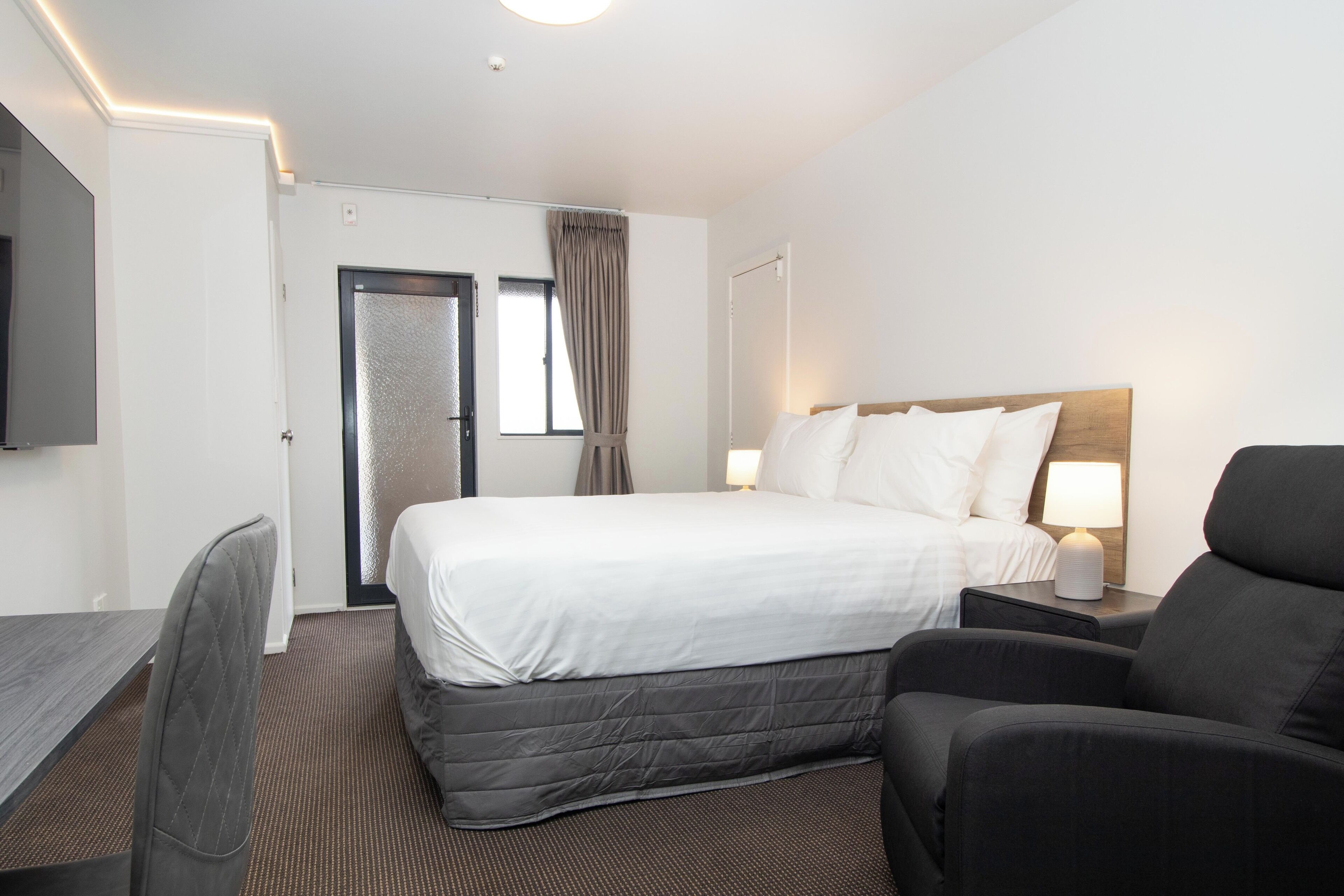 Foto - The Haven Newmarket Suites