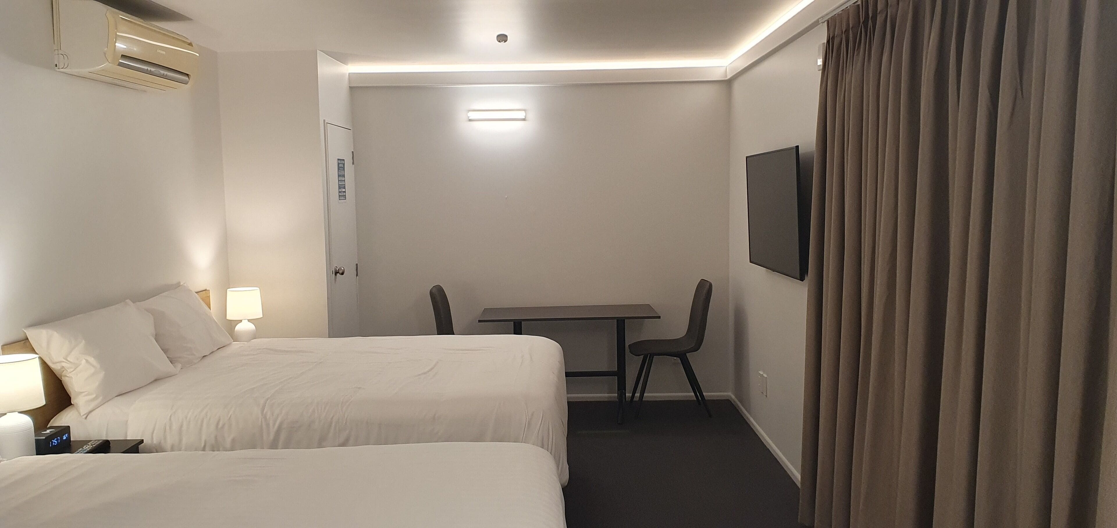 Foto - The Haven Newmarket Suites