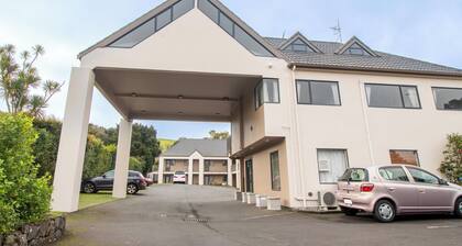 The Haven Newmarket Suites