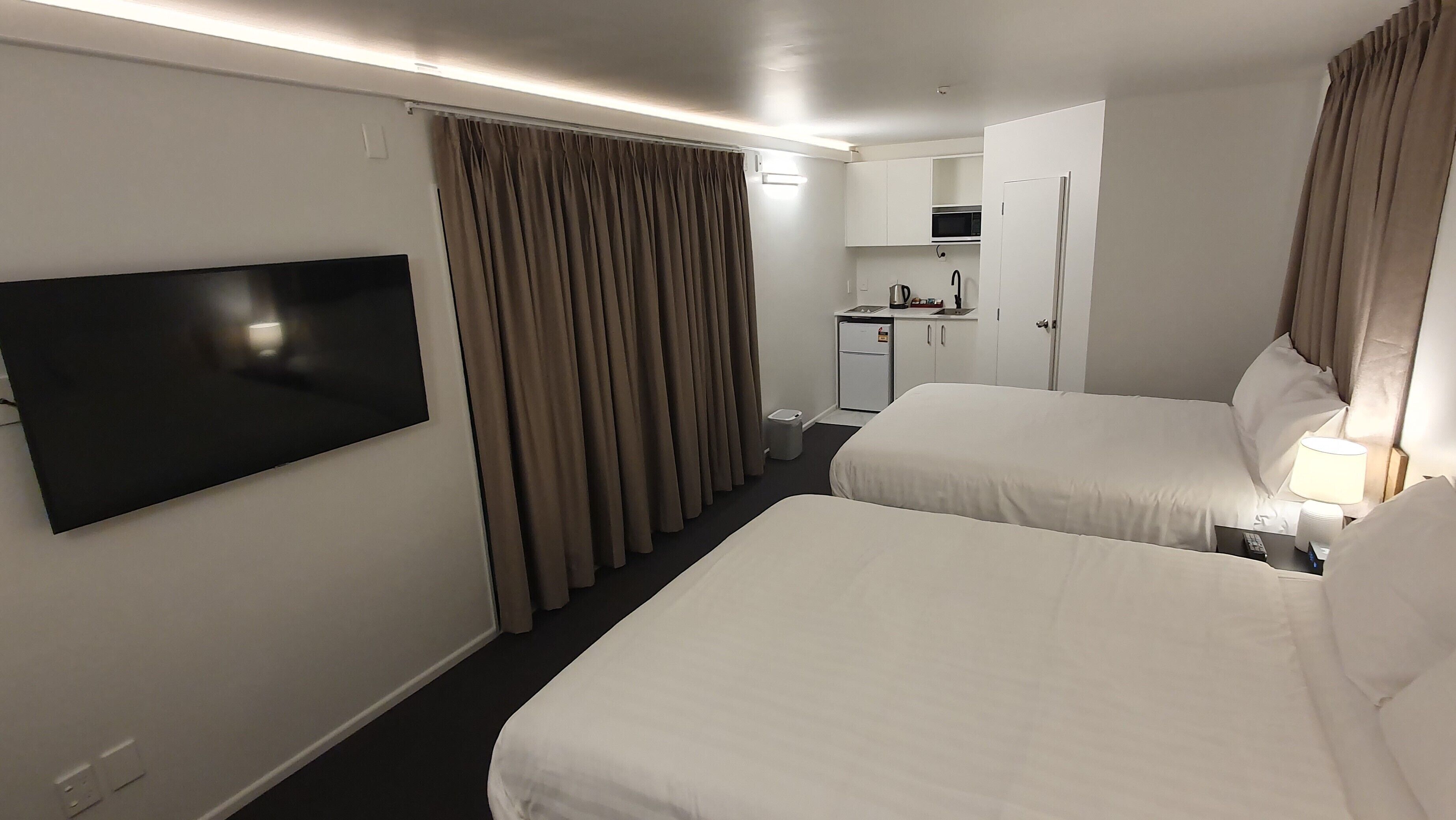 Foto - The Haven Newmarket Suites