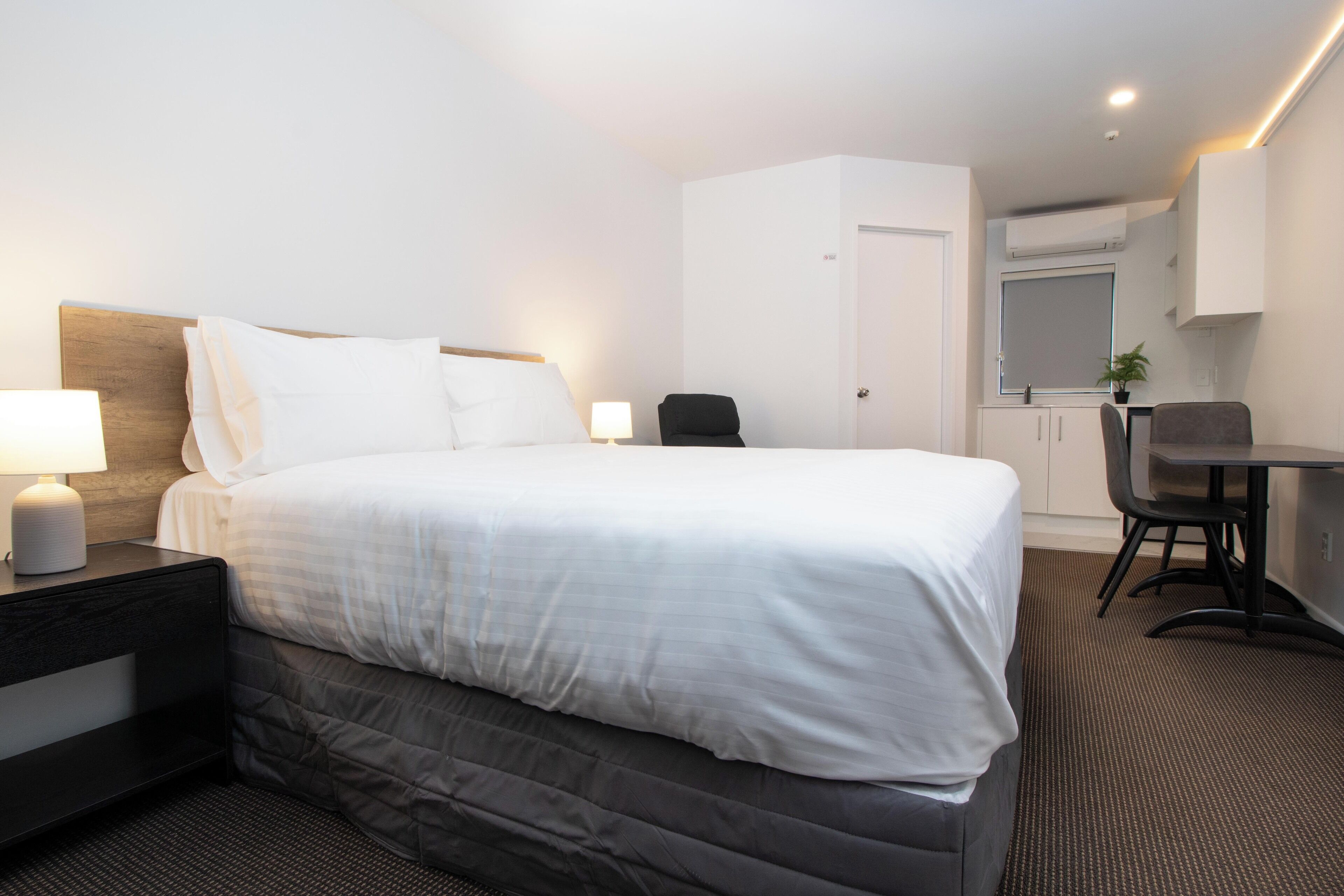 Foto - The Haven Newmarket Suites