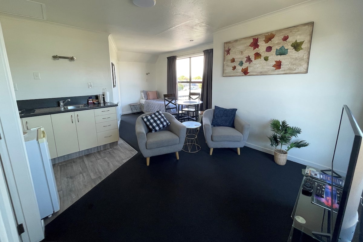 Suite Studio Confort, 1 chambre | Coin séjour