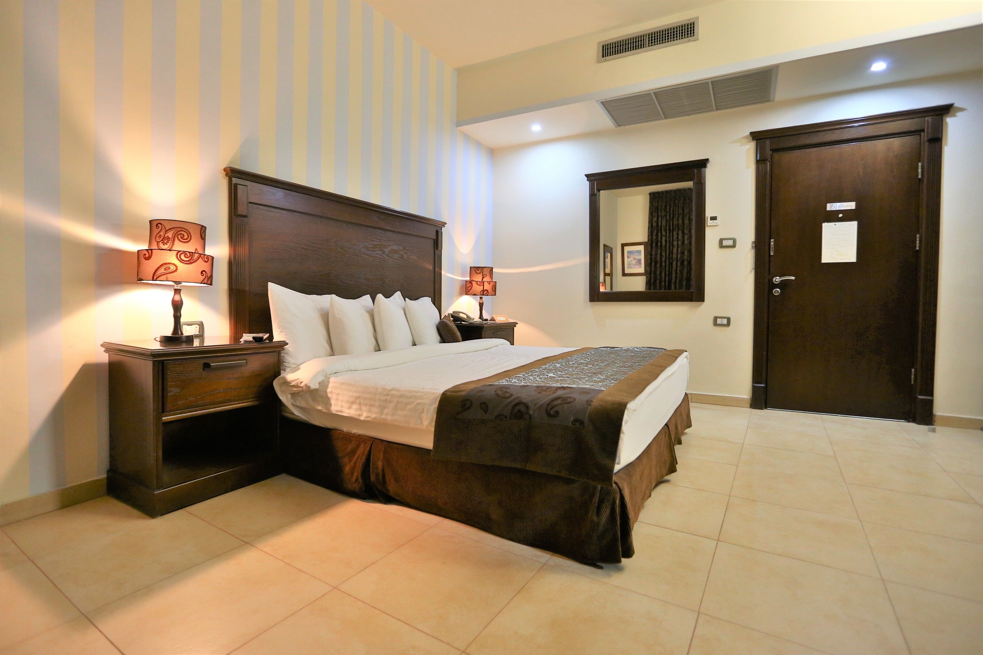 Photo - Hisham Hotel